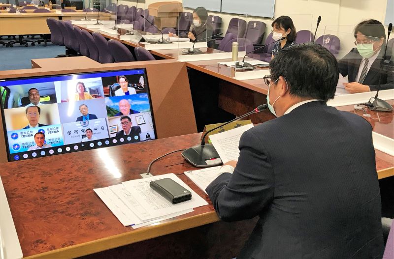 張子敬署長於台美環保署長視訊會議致詞-1.jpg