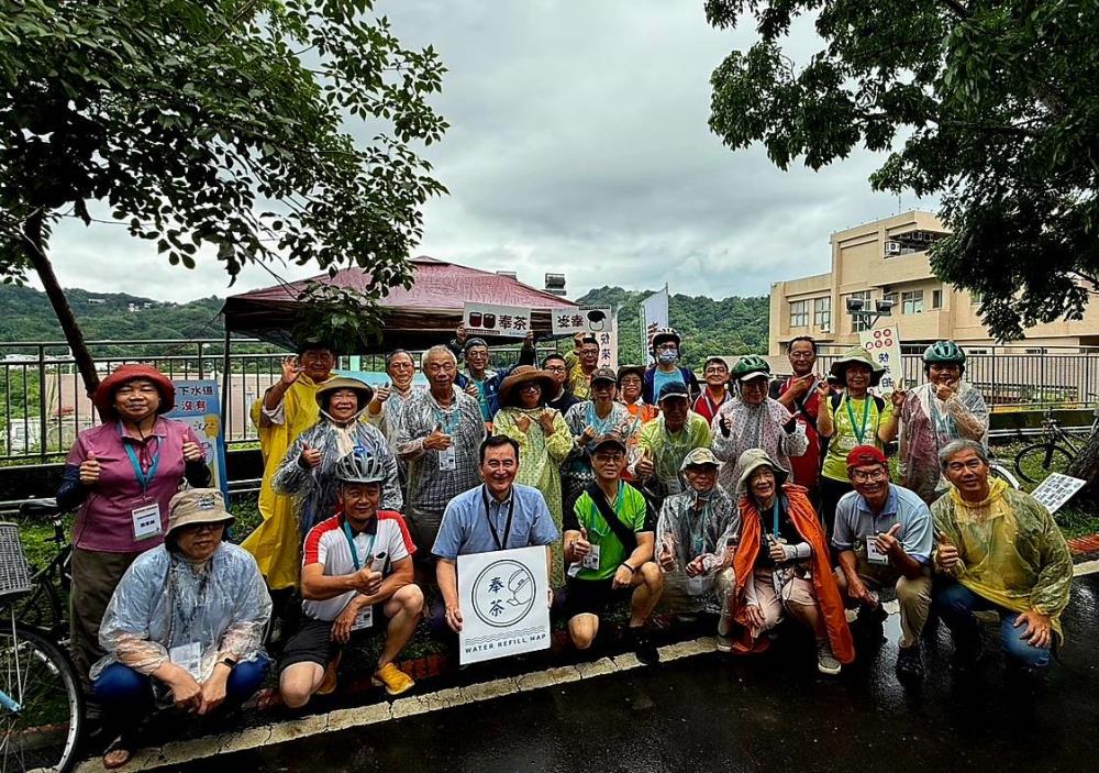 0603.4.石岡壩水資源回收中心進行環境教育解說並推廣「奉茶APP」.jpg