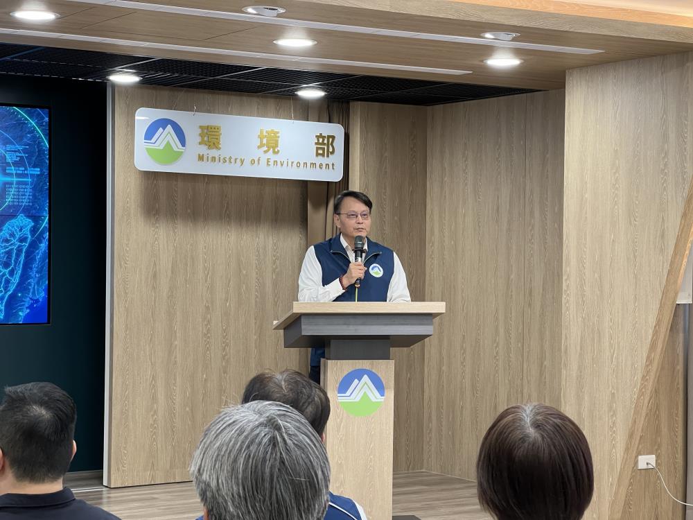 0129.-新聞照片＿環境部謝燕儒次長+致詞.JPG